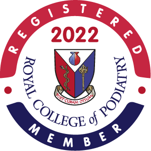 Royal_College_of_Podiatry_RM_2022 Royal College of Podiatry logo