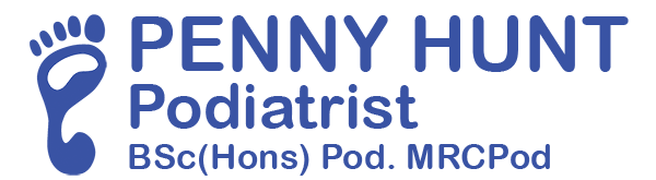 Penny Hunt Podiatrist